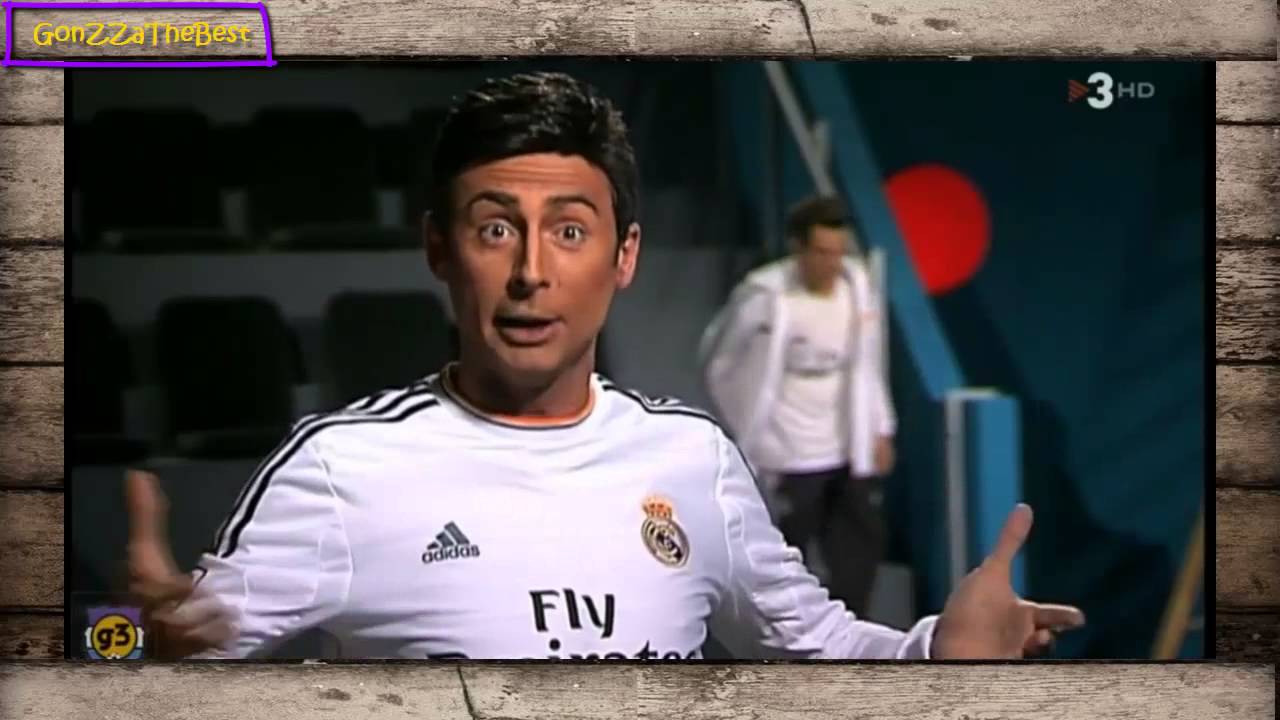 Crackovia Cristiano Ronaldo Comandante !!