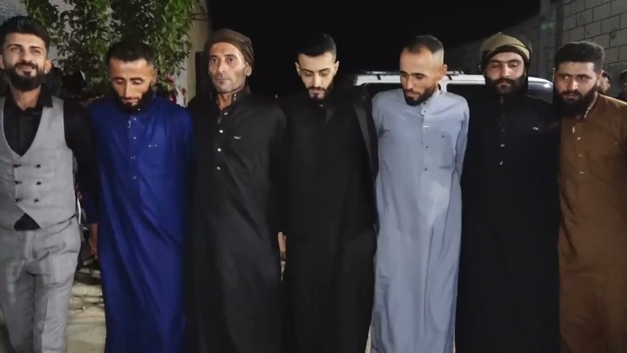 جهاد الأسمر حفلة صوران الباب