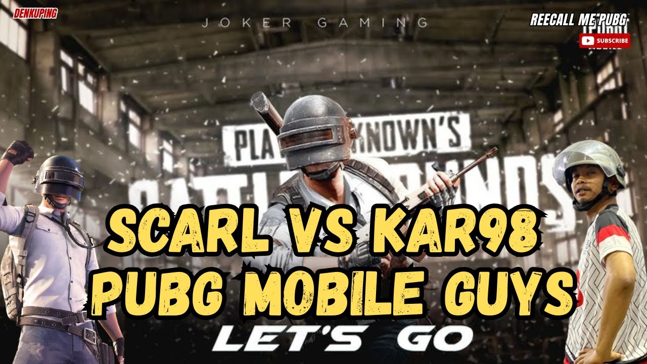 I LOVE SNIPER KAR 98K