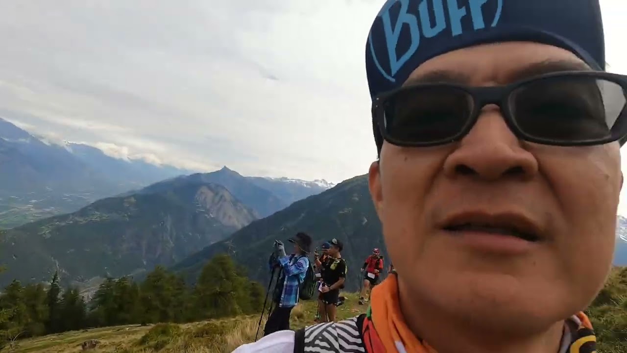 Utmb occ 2023