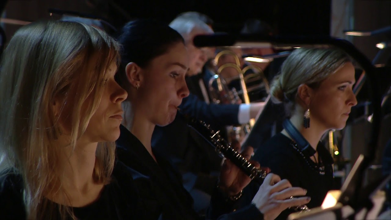 Ceturtā cēliena ievads no operas &ldquo;Karmena&rdquo;