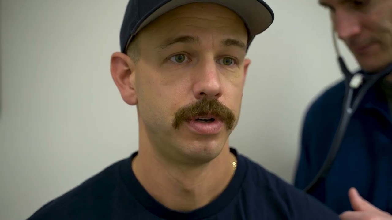 Health Screenings For Fire Fighters