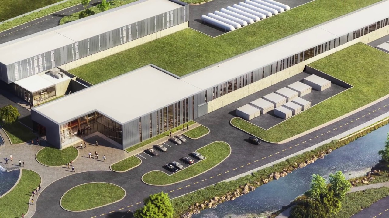 PIP-II: the new heart of Fermilab