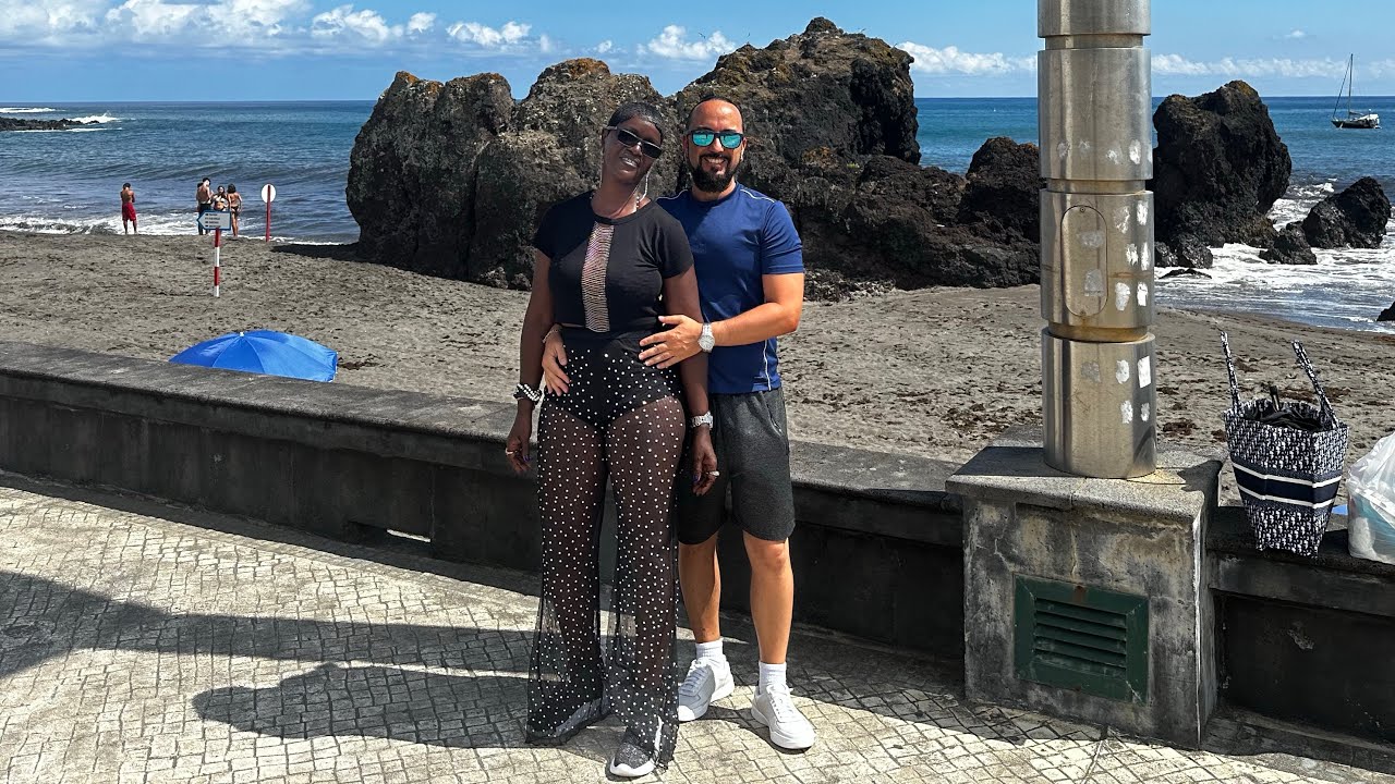 Azores/Spain Vacation 2023 Part 4