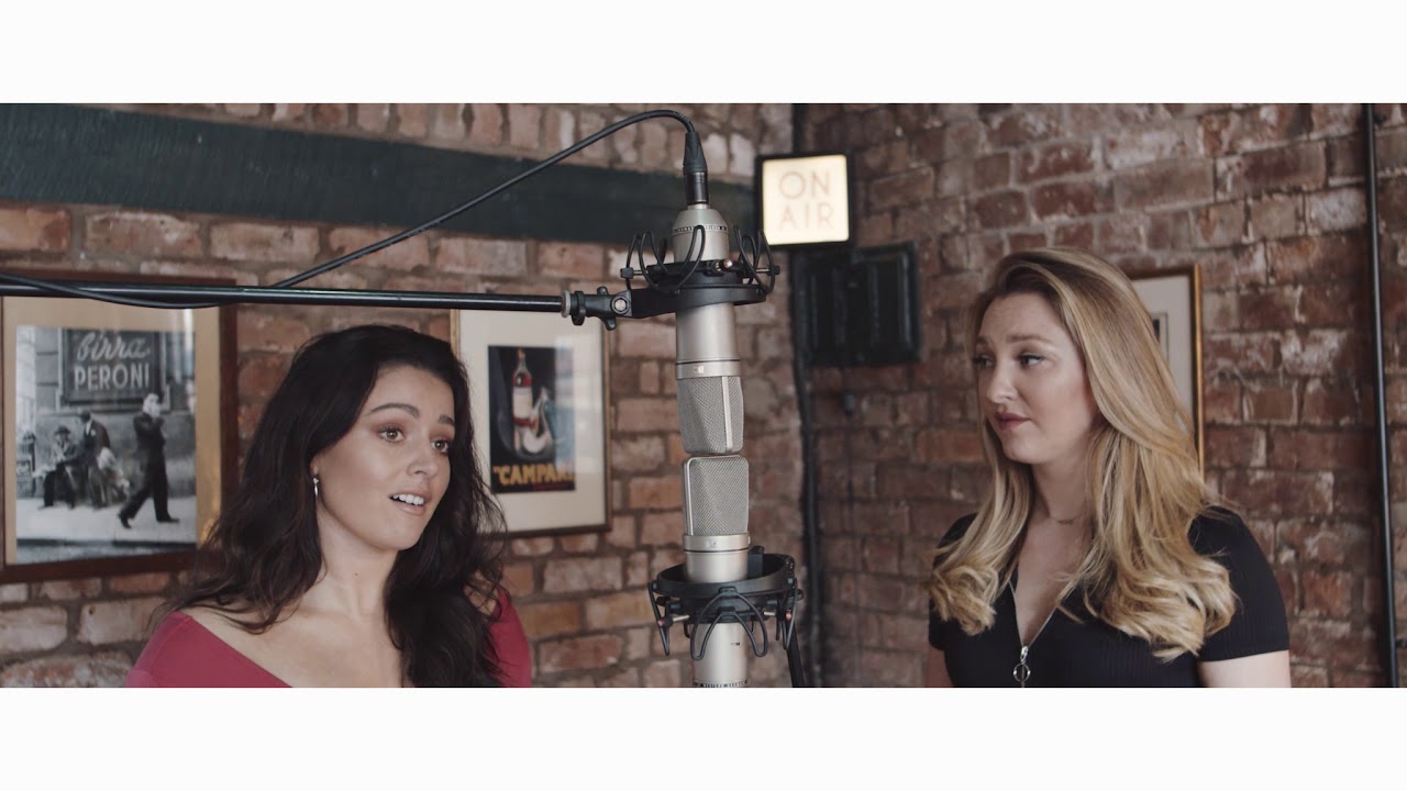 Belle Voci - If I loved You
