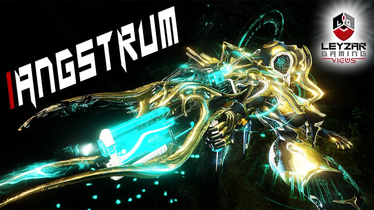 Incarnon Angstrum Build 2023 (Przewodnik) - Kule Ognia (Rozgrywka Warframe)
