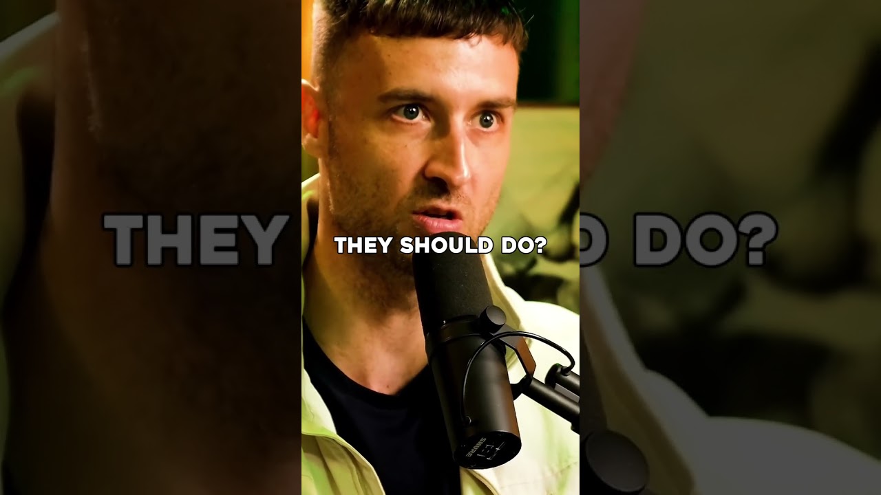 LA's Best Criminal Lawyer Exposes Why You NEVER Talk To The Cops | The Connect