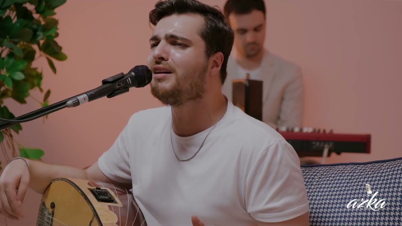 Ahmet Can Soykan - Nasır