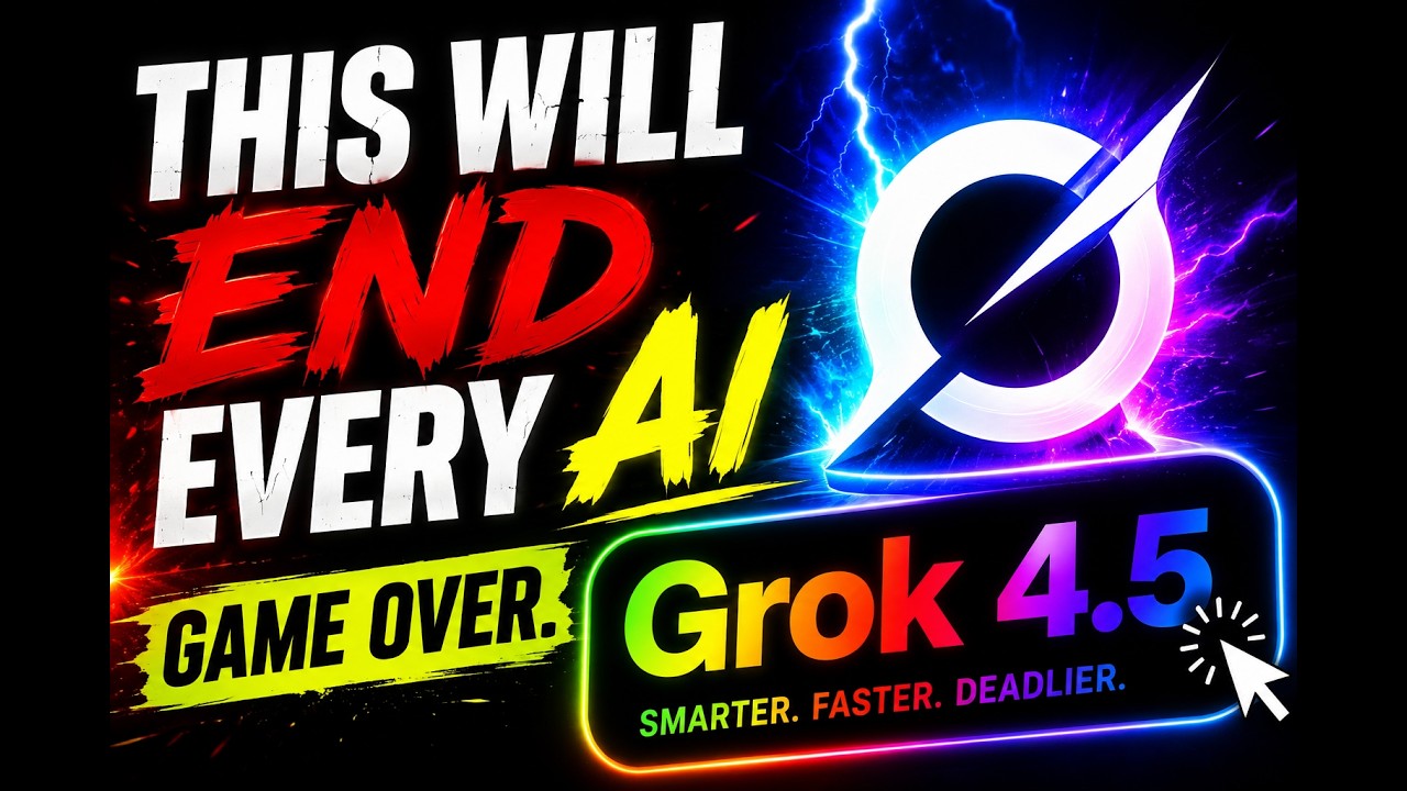 ИИ Grok 4.5 стал доступен всем и везде
