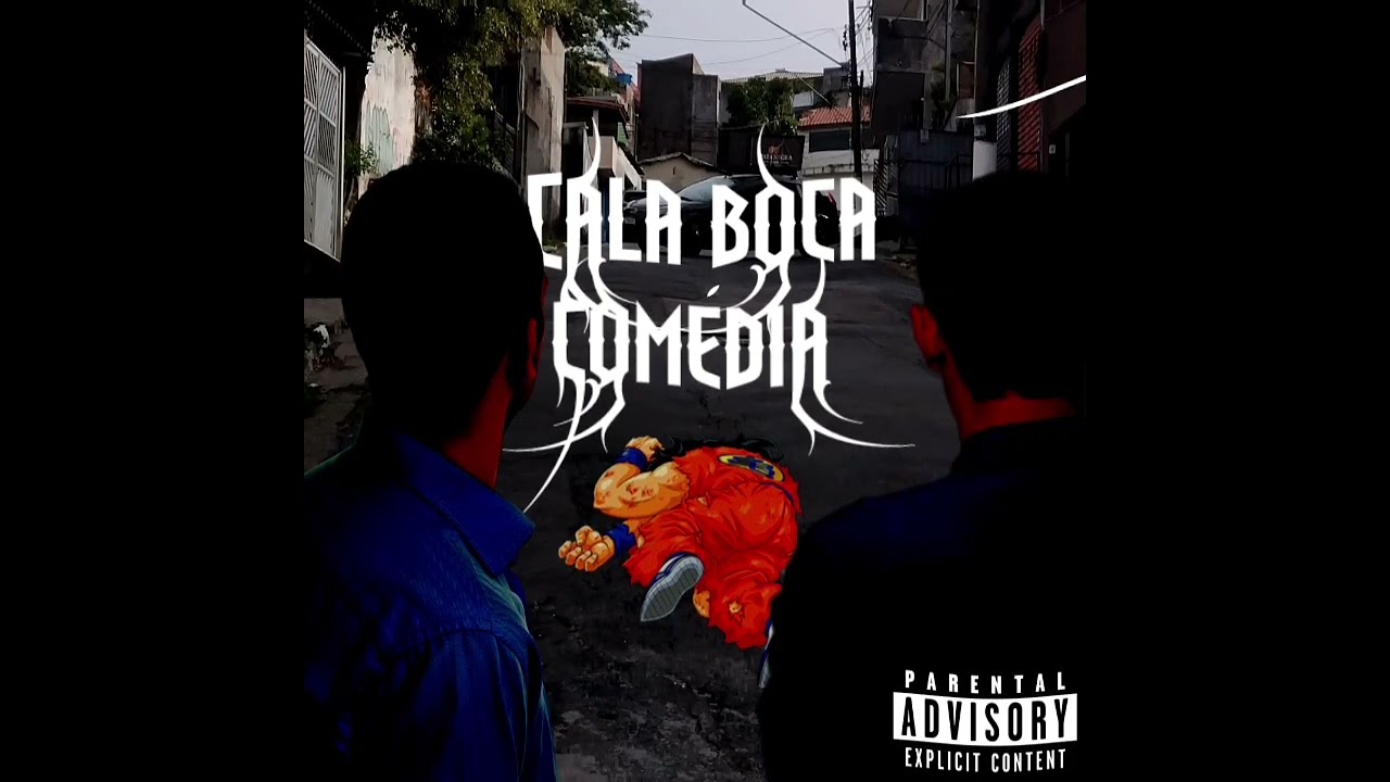 Taab & Nm - Cala boca comédia