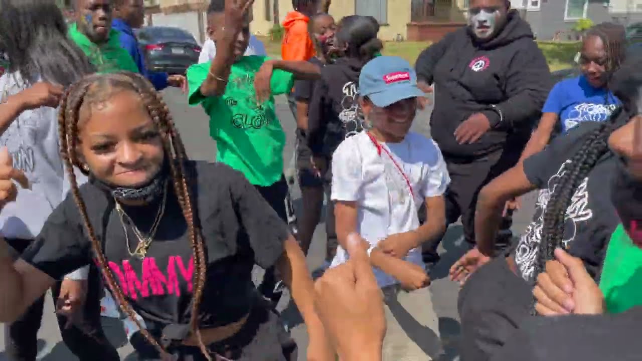 Whaaaa Turn Up‼️ Turn Up‼️ 🥳 | FOLLOW @TOMMYHOTGIRLZTV ON INSTAGRAM
