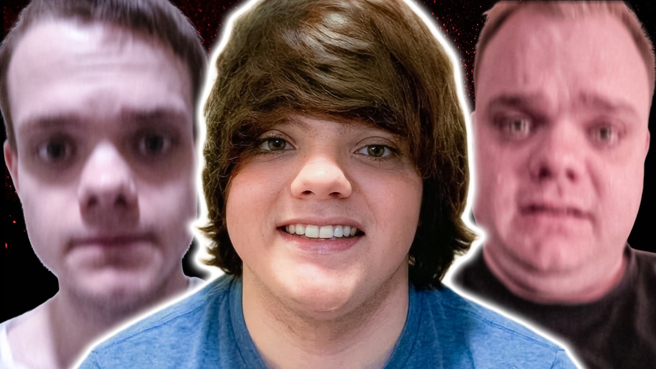 The Disturbing Story of Devon Sweeney | Lolcow Documentary