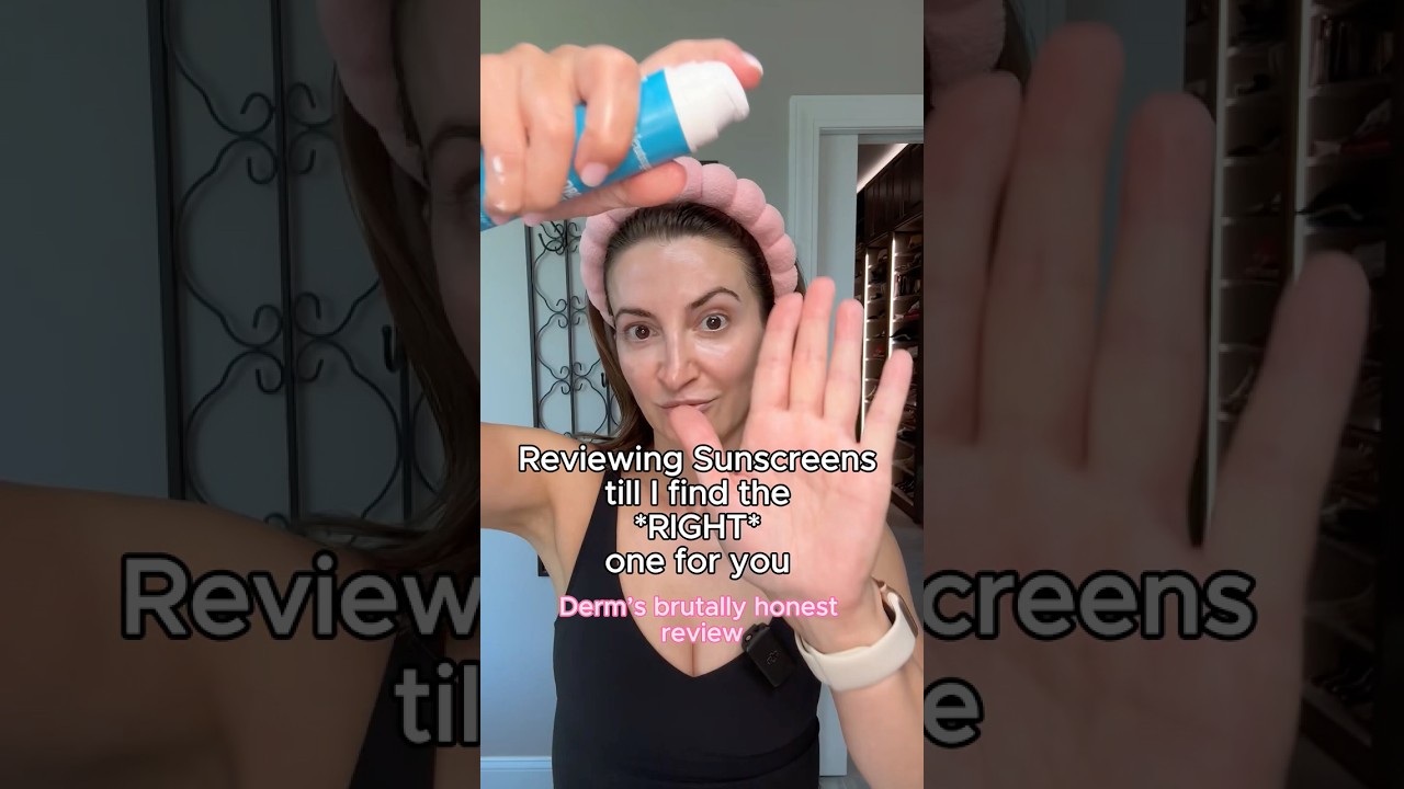Одобрен ли Neutrogena Hydro Boost SPF дерматологами? 👀 