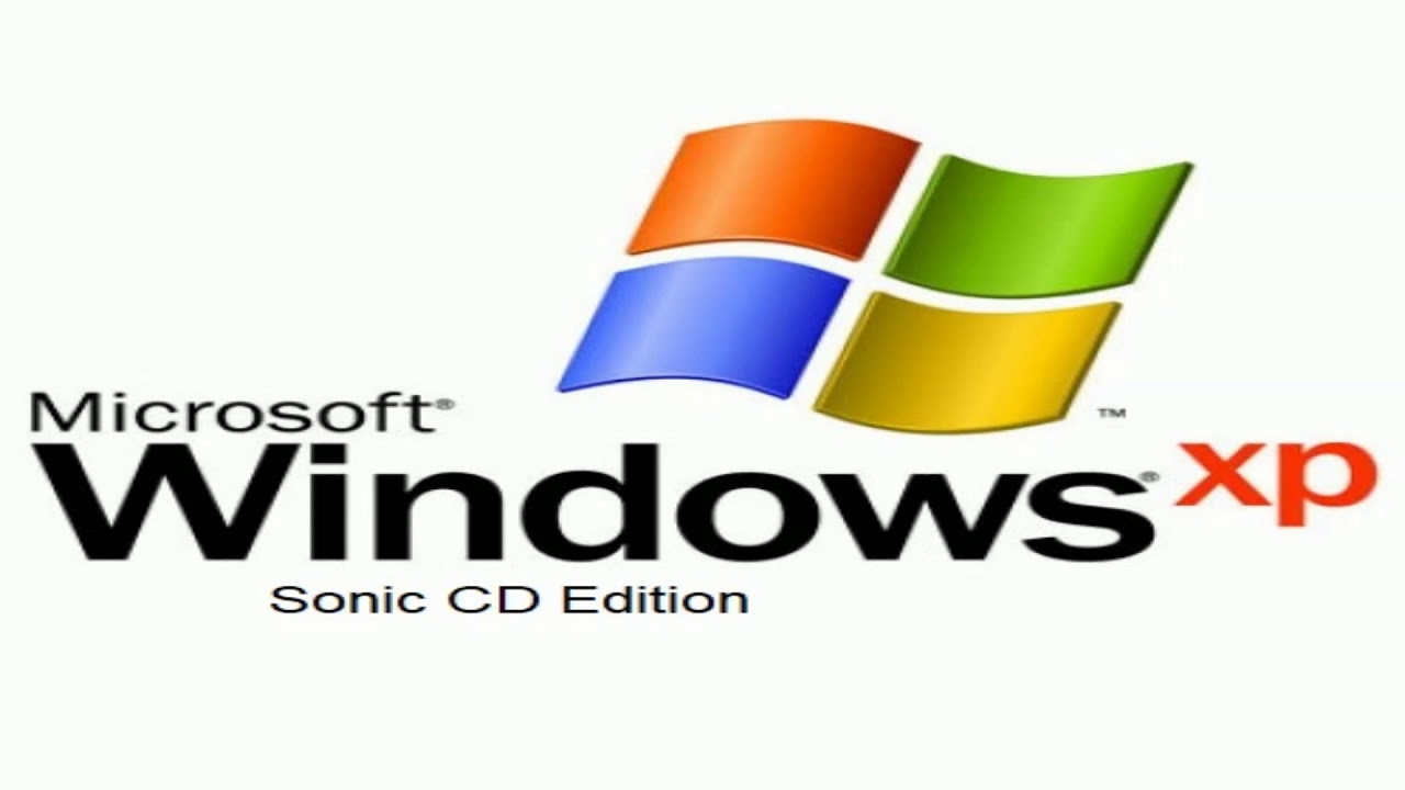 DJ Error - Collision Chaos Zone (Windows XP Remix)