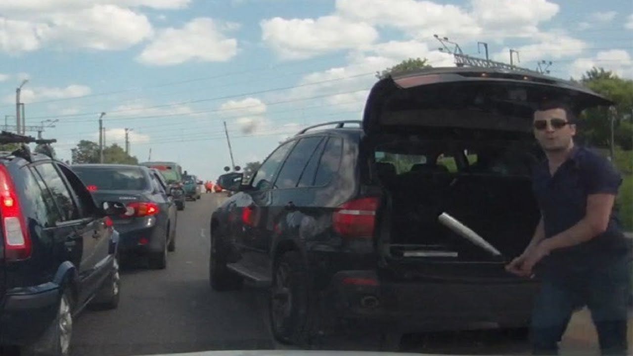 Instant Karma - Instant Justice -  Compilation #2