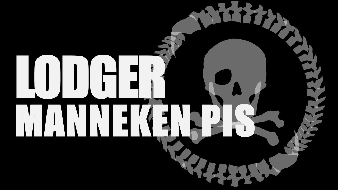Lodger - Manneken Pis