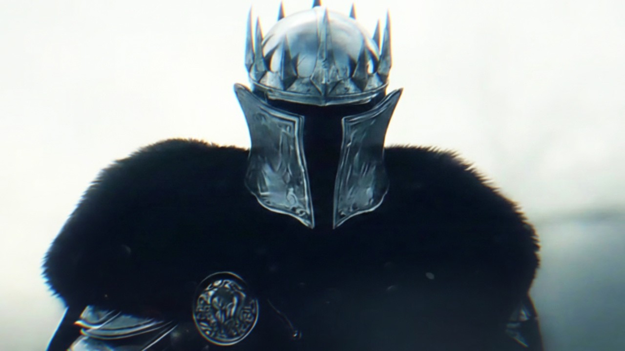 Silver Knights FIGHT