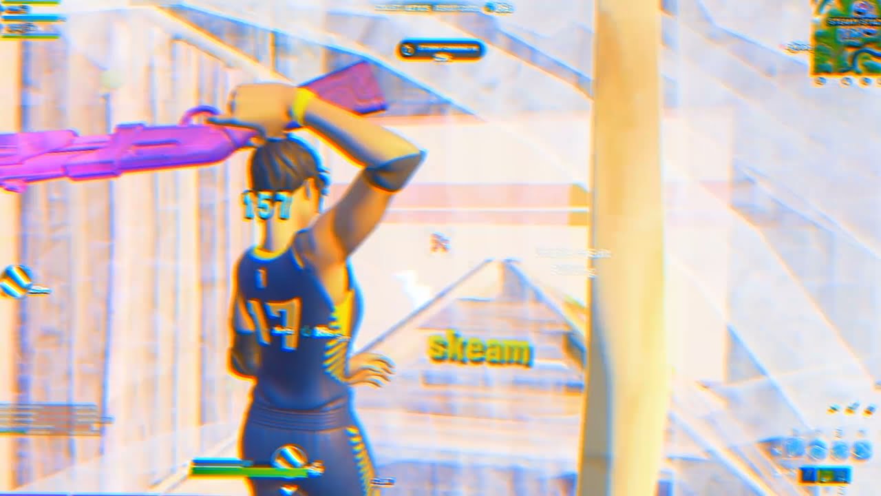 Commas & 0s 💸 | fortnite highlights | CLIENT WORK