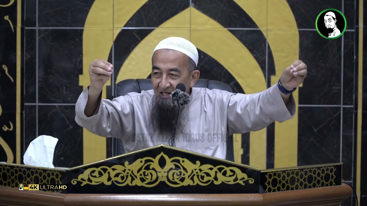 Dividen Dapat Dari Pelaburan Amanah Saham Nasional Berhad ASNB - Ustaz Azhar Idrus