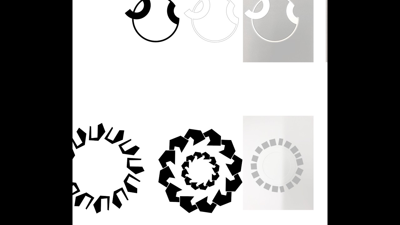 Shape Building Tutorial