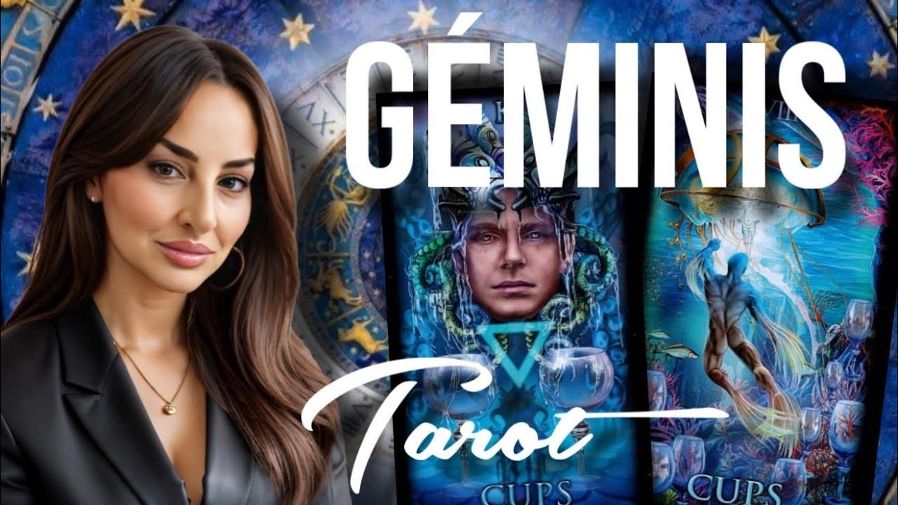 GÉMINIS ♊️ HOY 2 DE MARZO‼️UNA PROPUESTA ALIVIA TU CORAZÓN 💣 ESTA LLAMADA TE ILUSIONA 