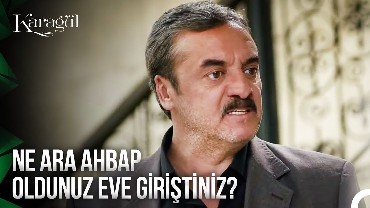 Kendal ve Hain Planlar 7 | Karagül
