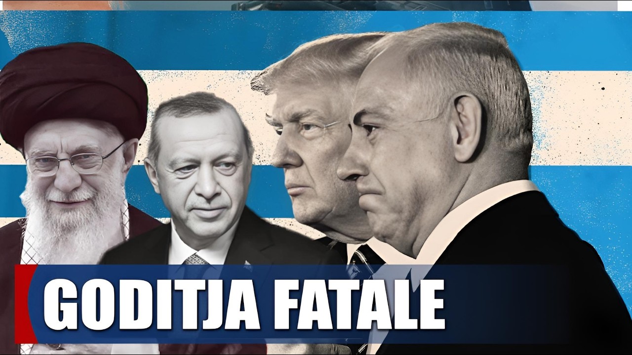 Irani lëshon raketën “Sejjil” 1.5 ton – arma që frikësoi Izraelin dhe SHBA