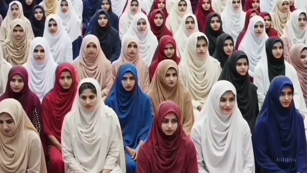 29 Rajab Ki Raat Biwi Ko 5 Jumly Kehna Kyun Zaroori Hy _ Wrna Tabah Ho Jao Ge _ Alima Dua Jannat 