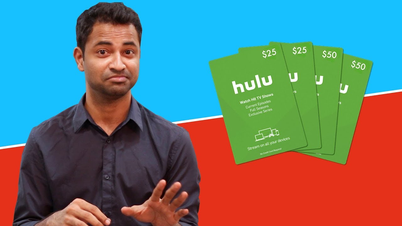 How to Watch Hulu Outside The U.S