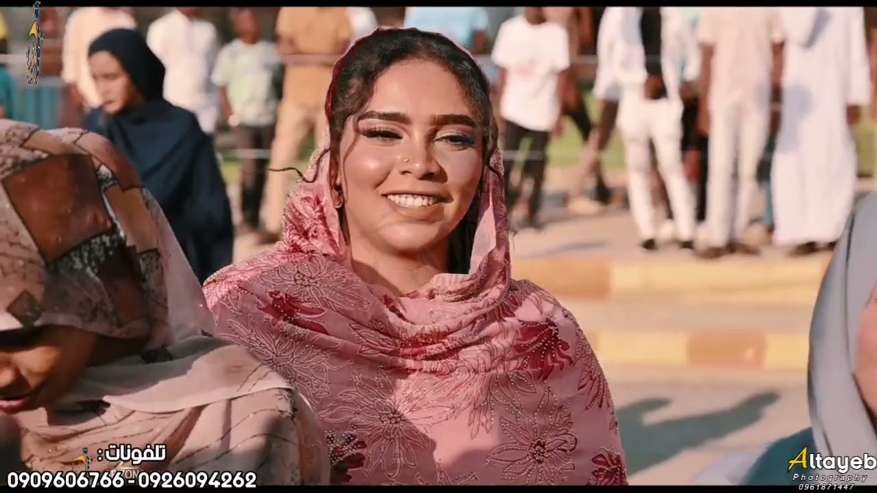 حنة جامعة القضارف 🔥 الفنانة سمية مارنجان مؤيد سكسك || شركة الوسام للكرنفالات والمناسبات المتعدده 🔥