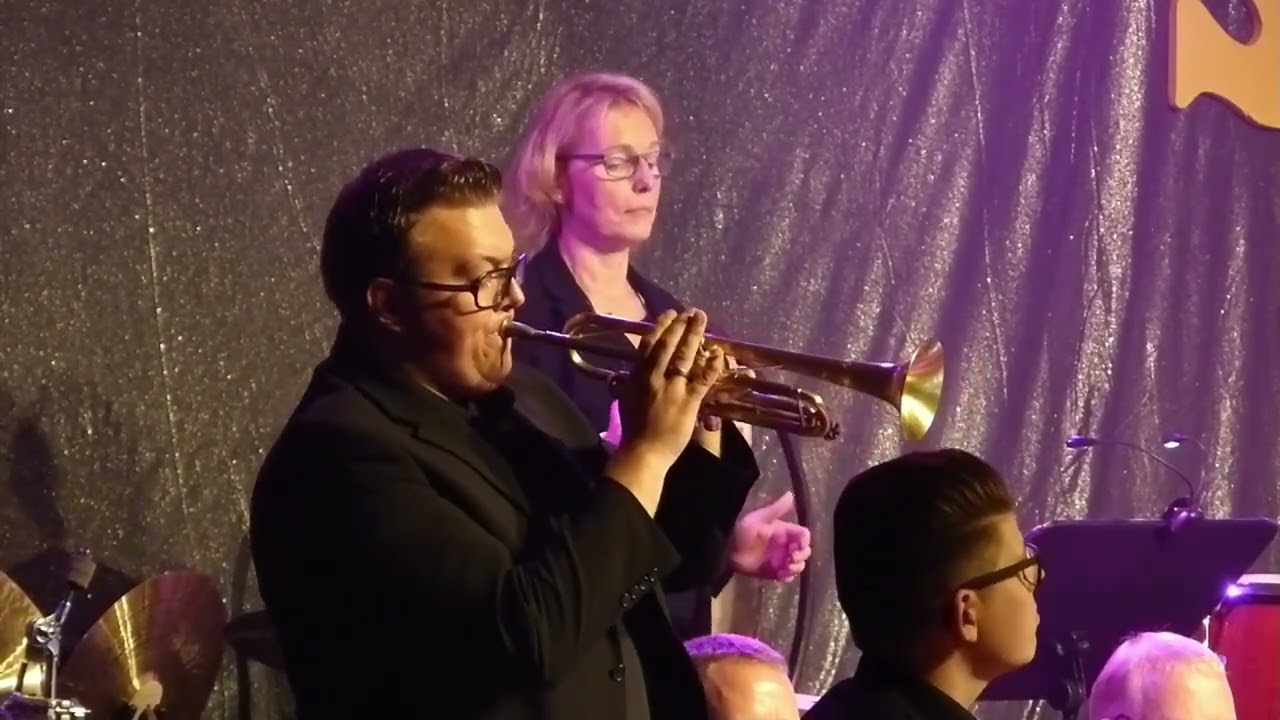 My Way - Brass-Sax Petersfehn