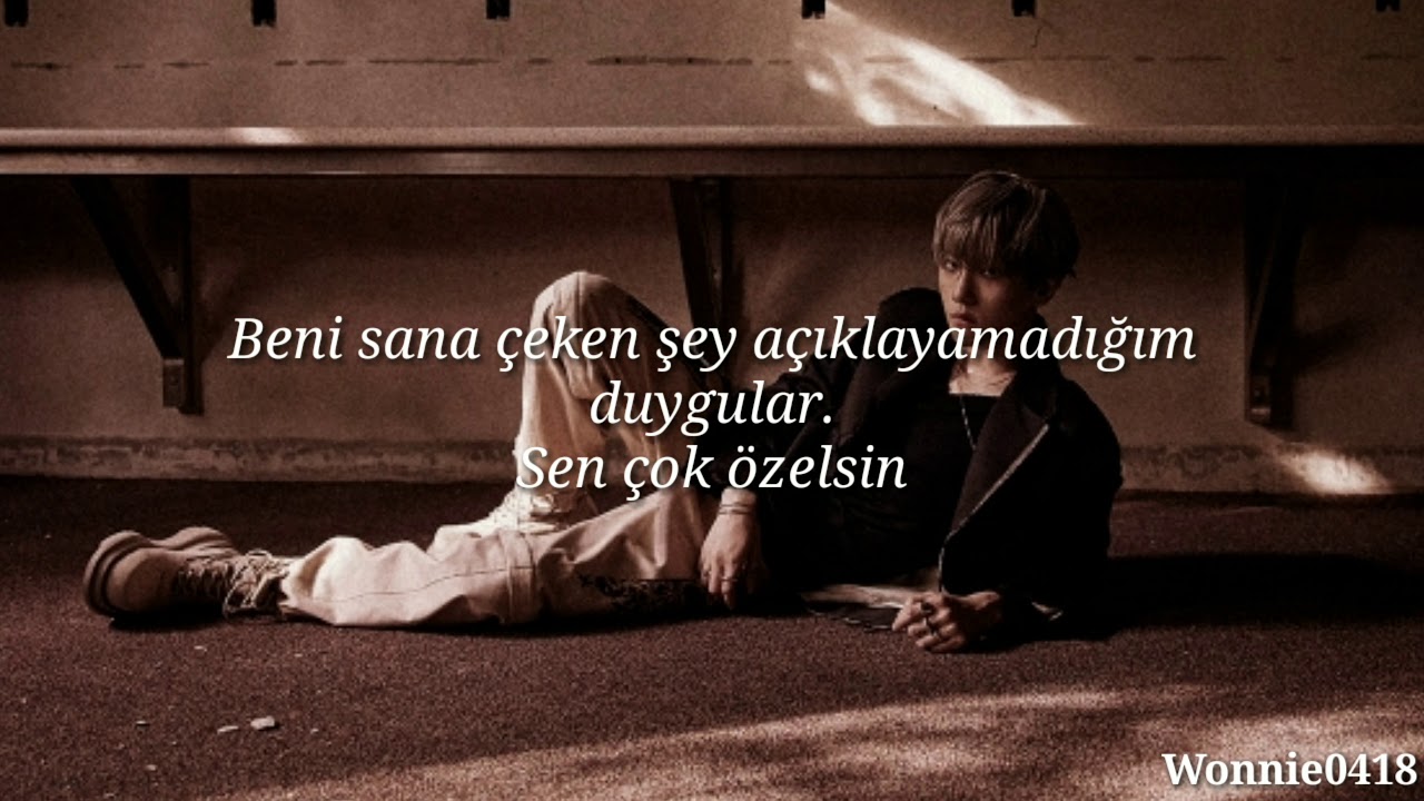 BaekHyun (EXO) - Betcha (Türkçe Çeviri)