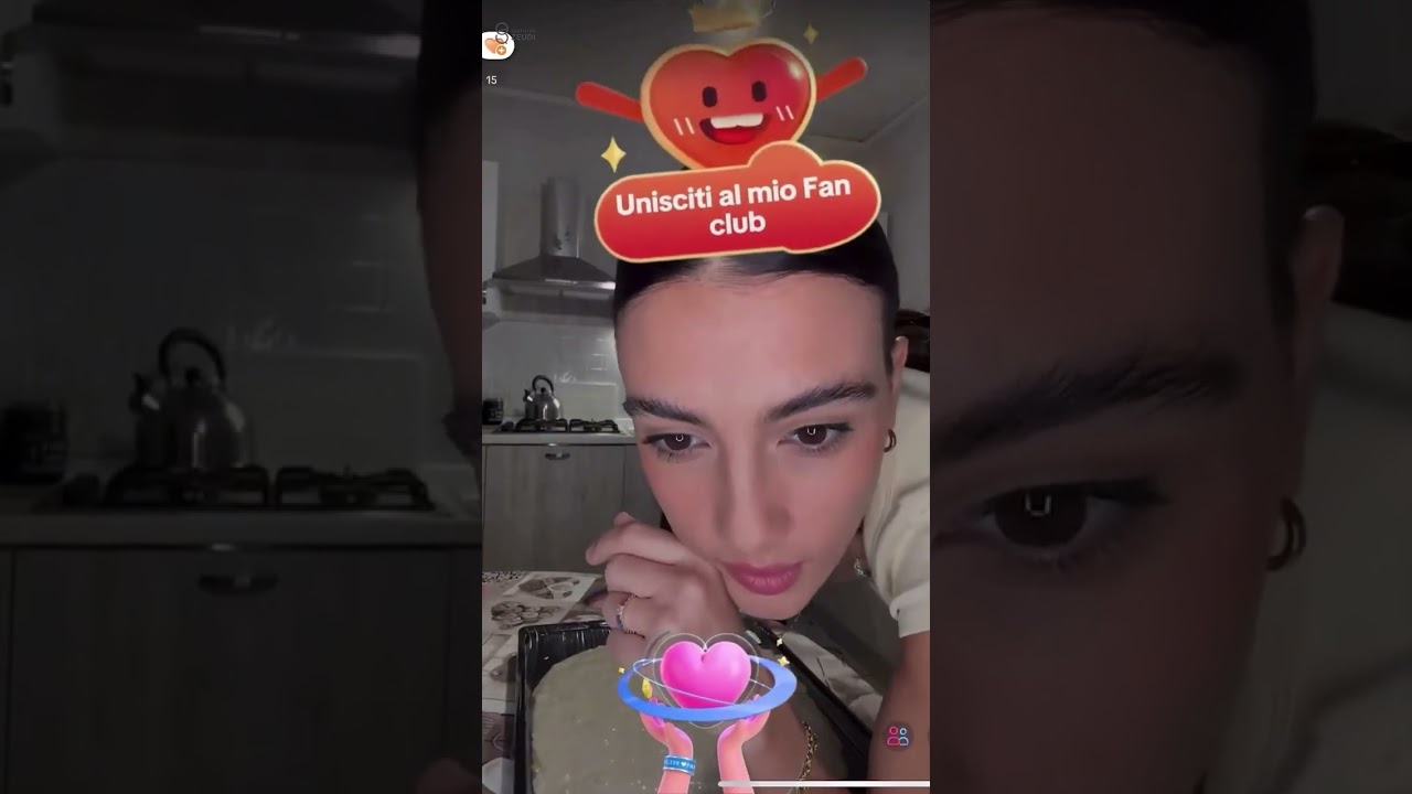 26 May 2025 | Zeudi TikTok Live English Subtitles Part 1