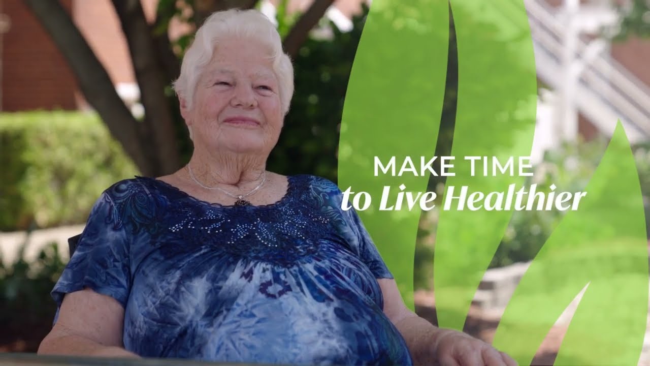 Davis County Hospital & Clinics: Mental and Cardiac Health