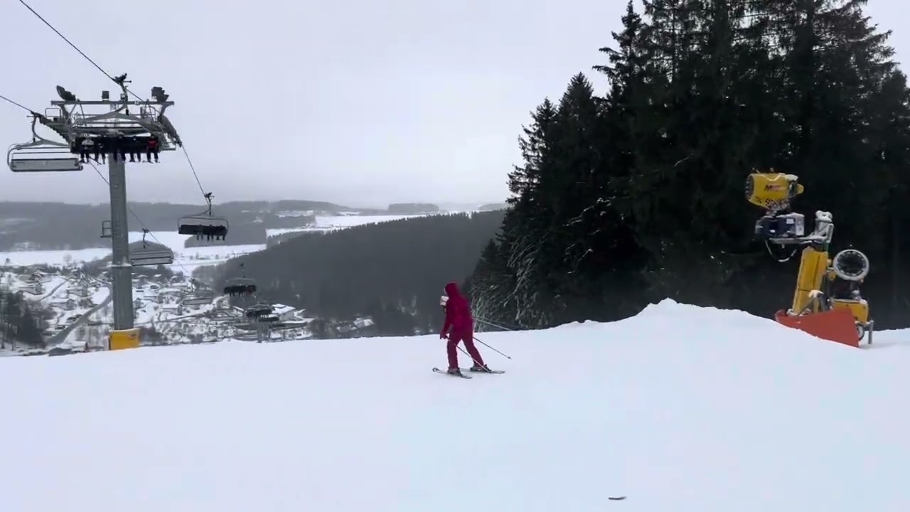 Winterberg 2025