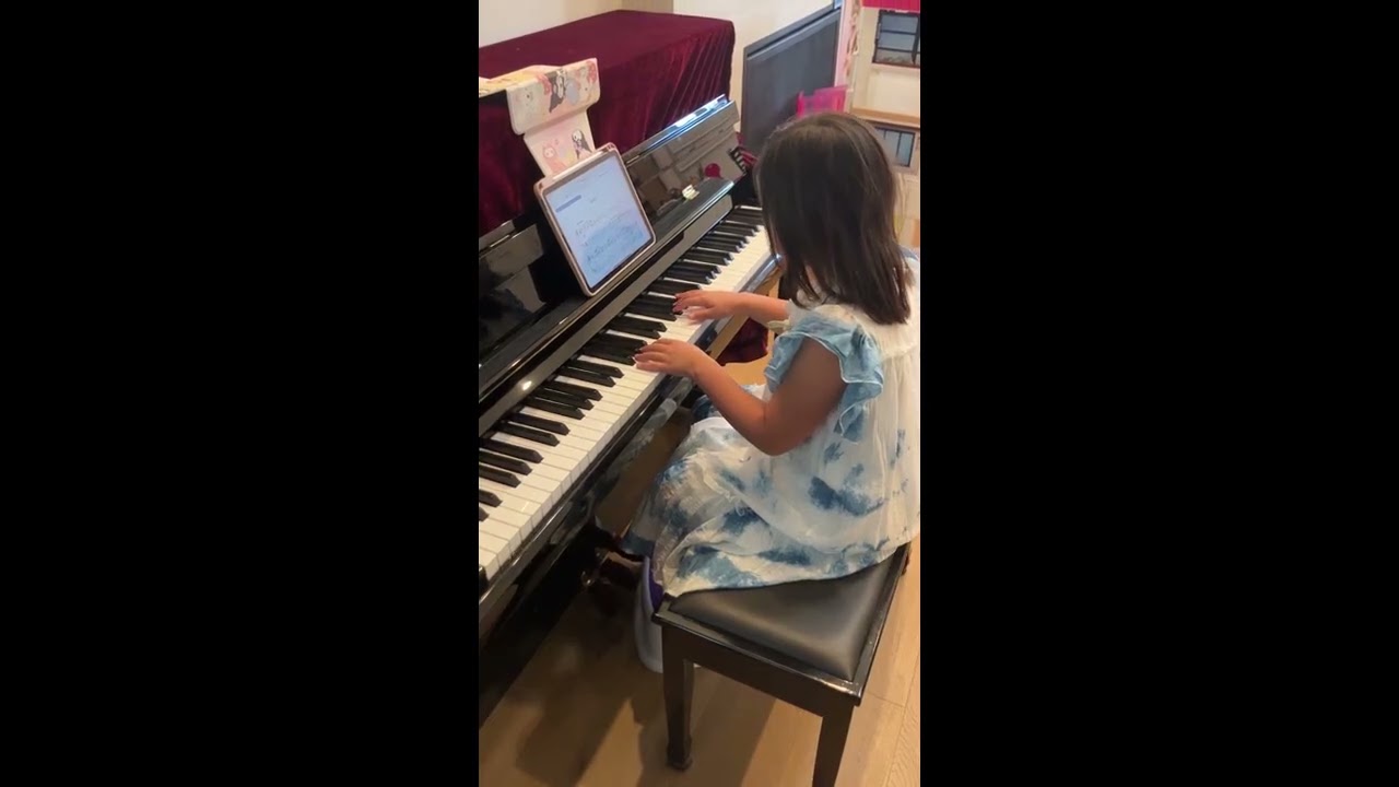 CM Level 3 Sight Reading February 2026