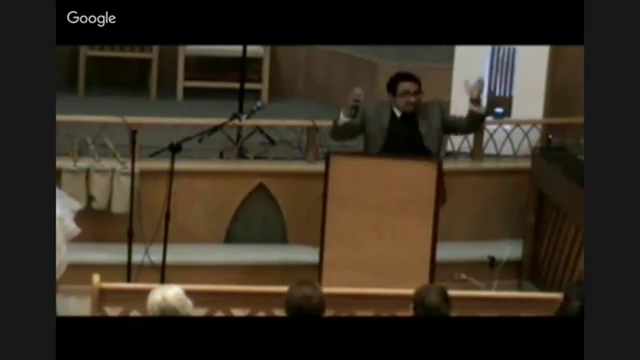 Predicacion Filipenses 4:6-7.  31/01/2015