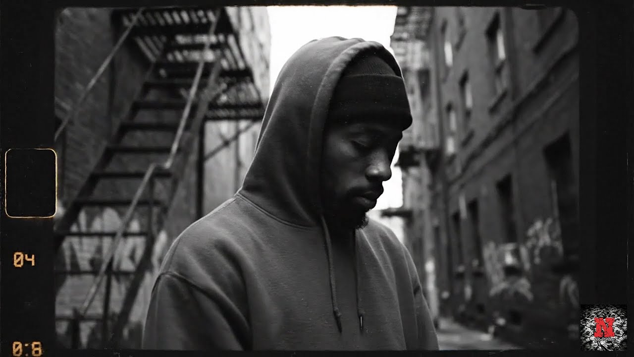 (FREE) Joey Bada$$ x Griselda Type Beat - 