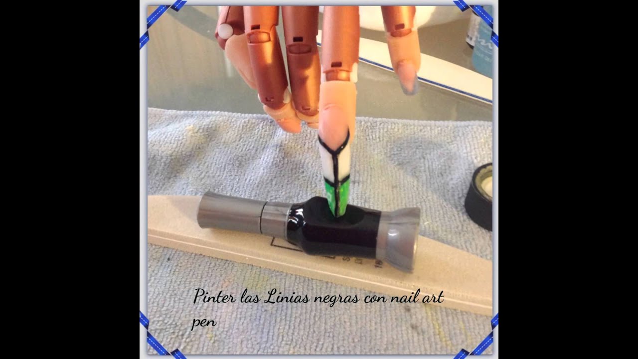 novanailsinc giveaway entrada