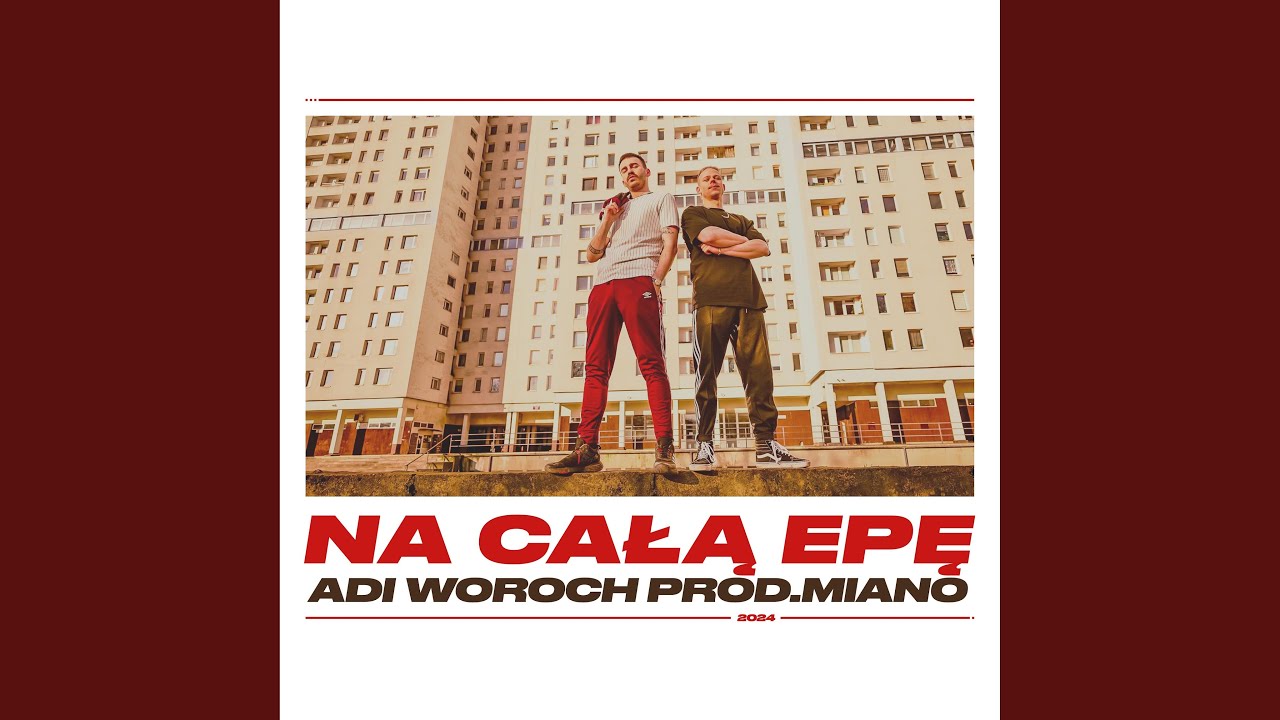 Dla kolegów z celi