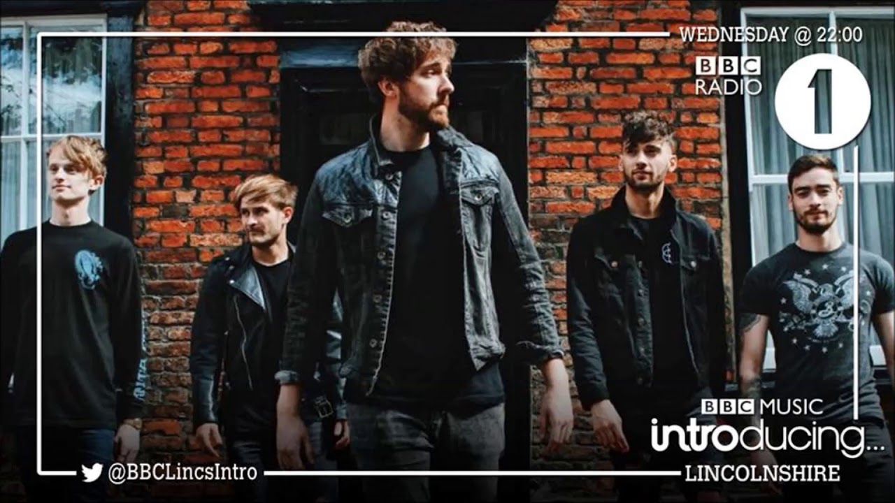 BBC Radio 1 Introducing
