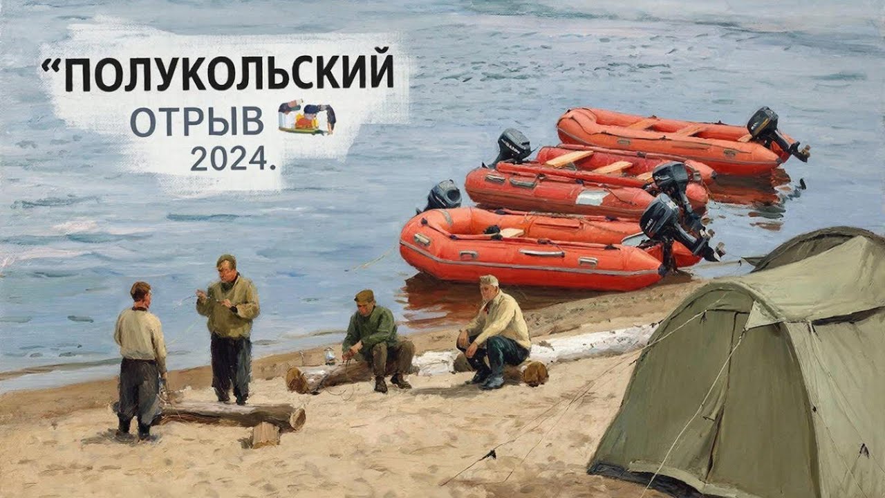 полукольский отрыв 2024  1