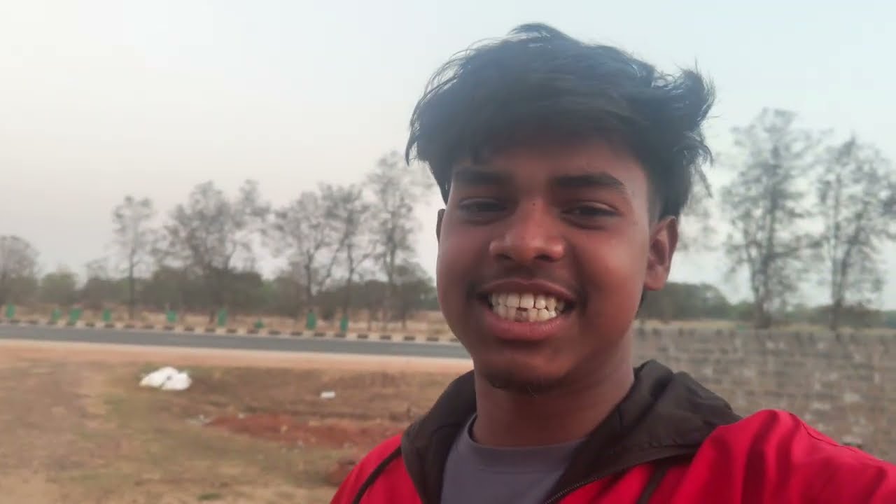 aaj gaye Bal katane 