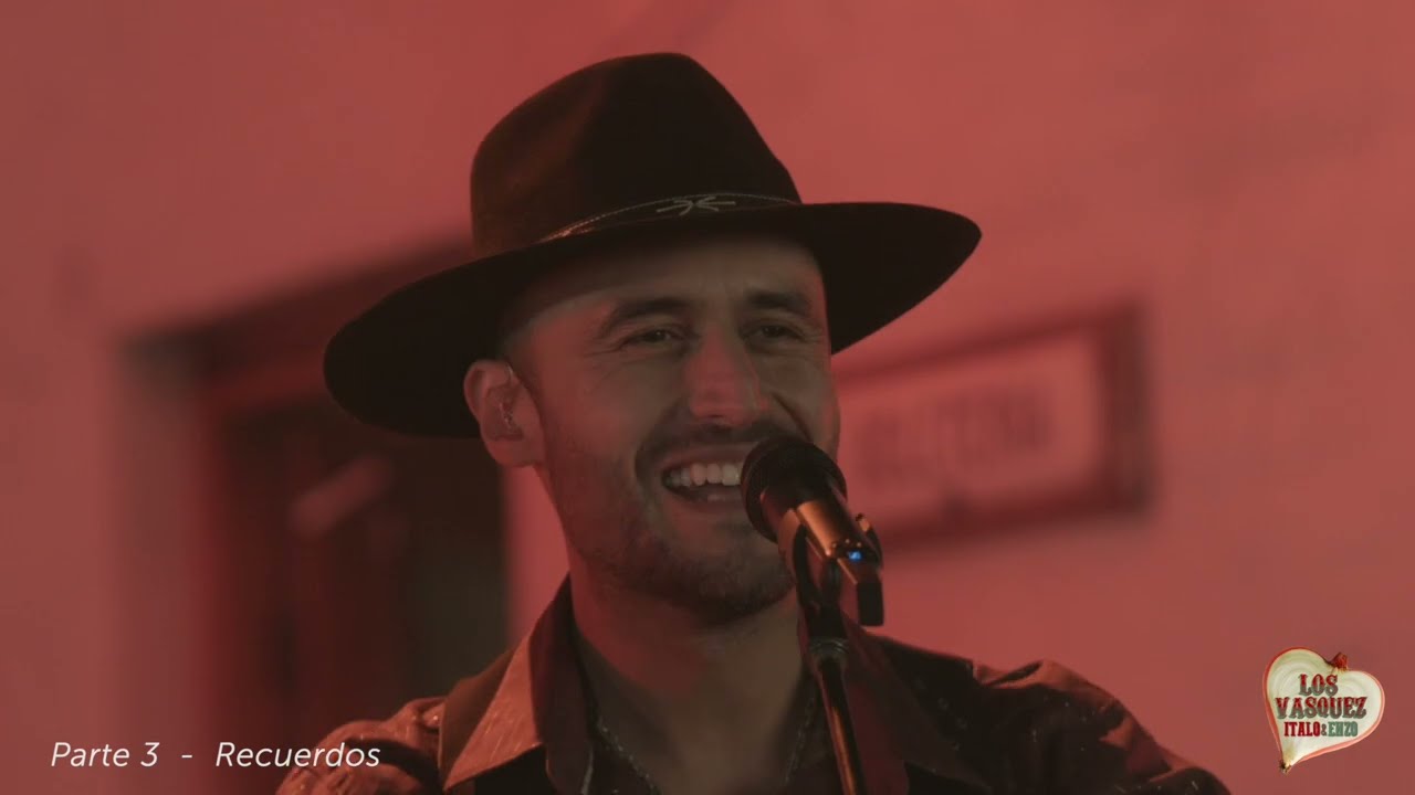 Los Vasquez a Domicilio: Canciones del Tercer Disco 