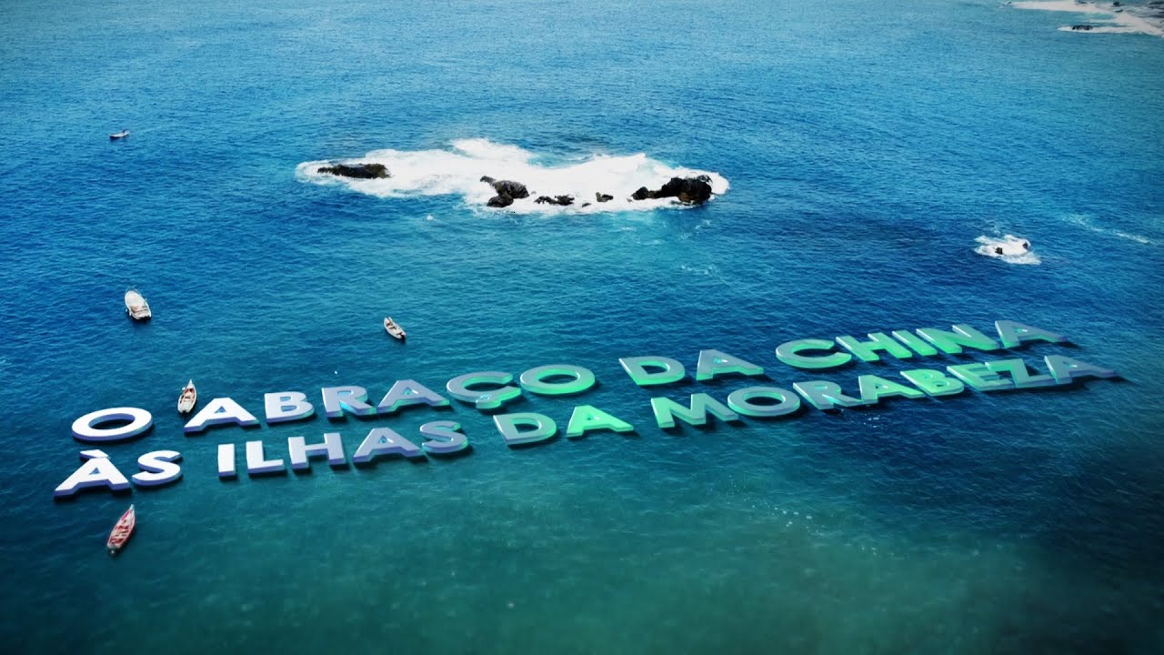 A comunidade Cabo Verdiana em Macau