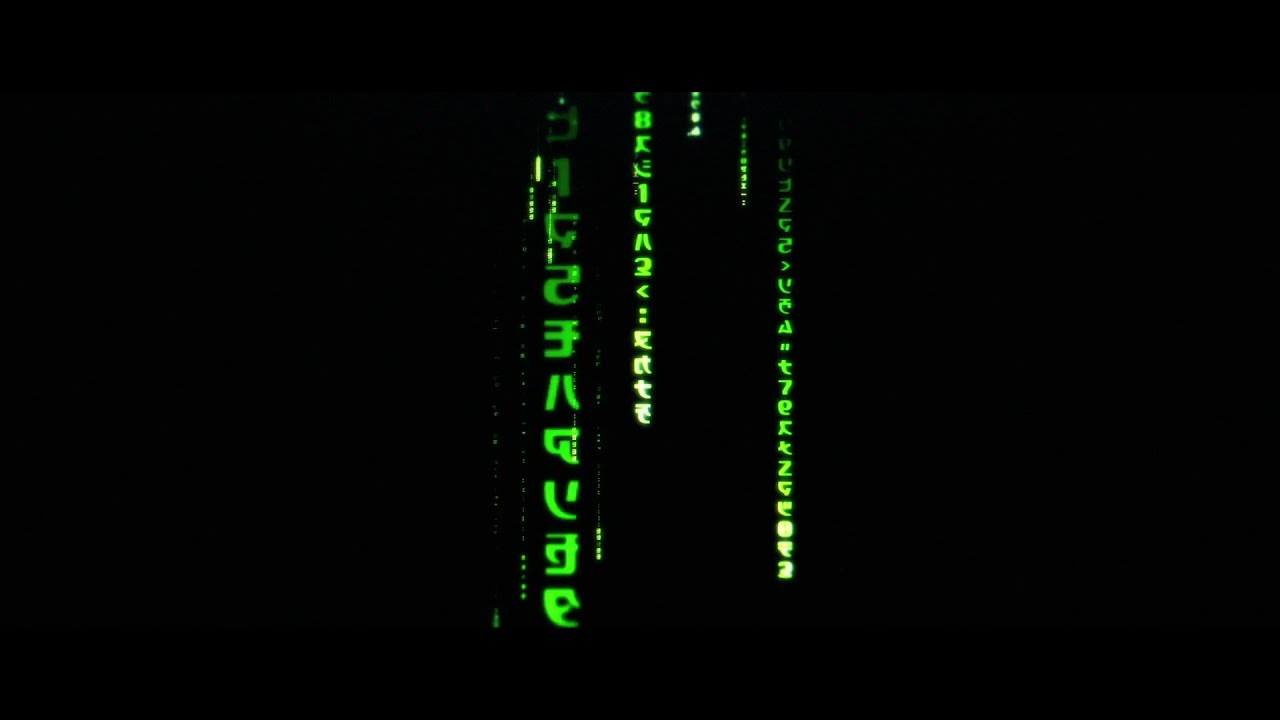 Choose Your Reality | The Matrix Resurrections (Blue Pill Teaser)