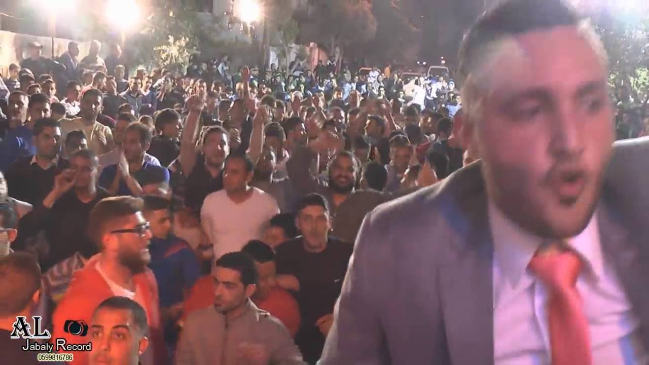 الفنان علاء الجلاد بشرة خير-علي الضحكة-كلموه  عبود ابو شنب2015HD (تسجيلات الجبالي)