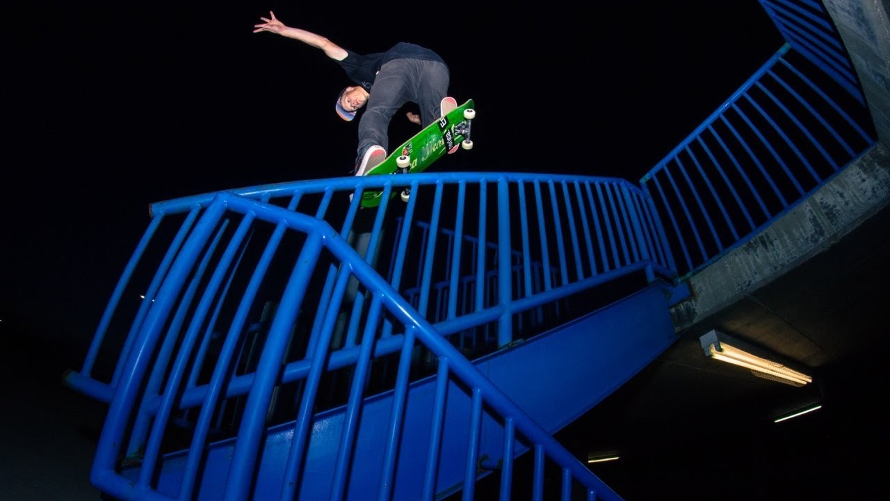 Time Again: Tyler Olsen & Gabe Spotts (2014)