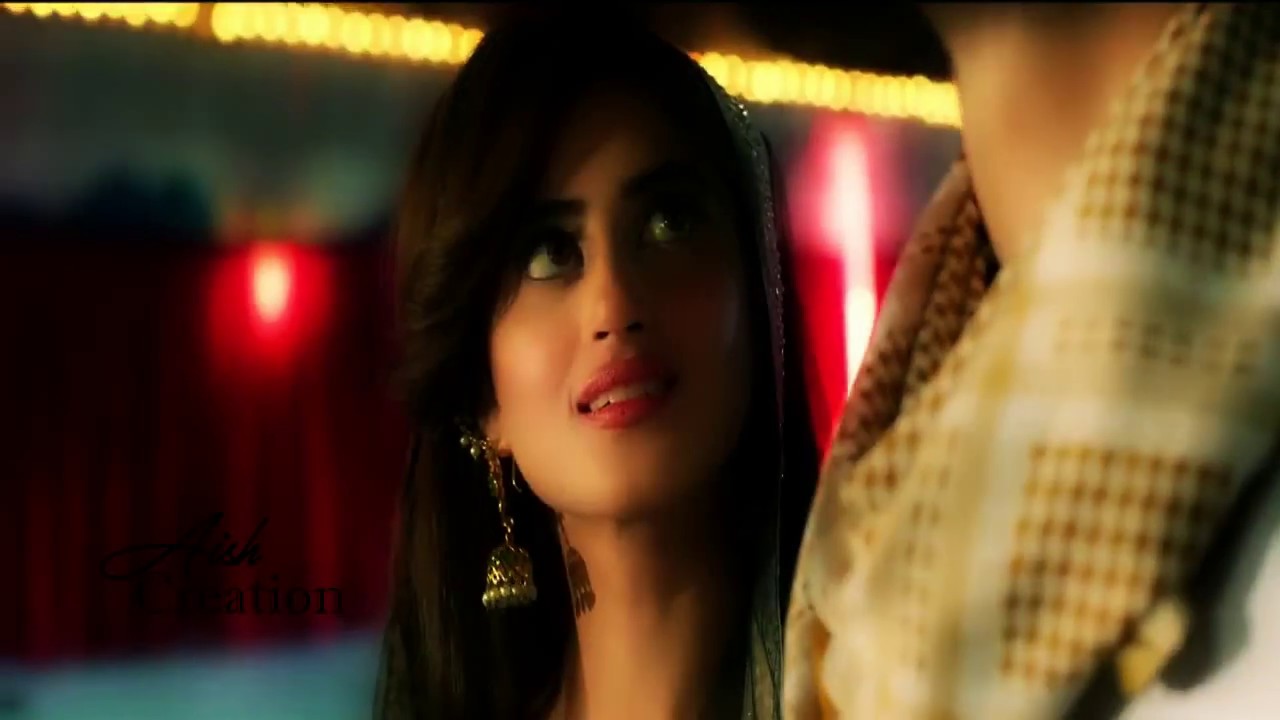SajRoze || VM || Aise na mujhe Tum Dekho {Requested}