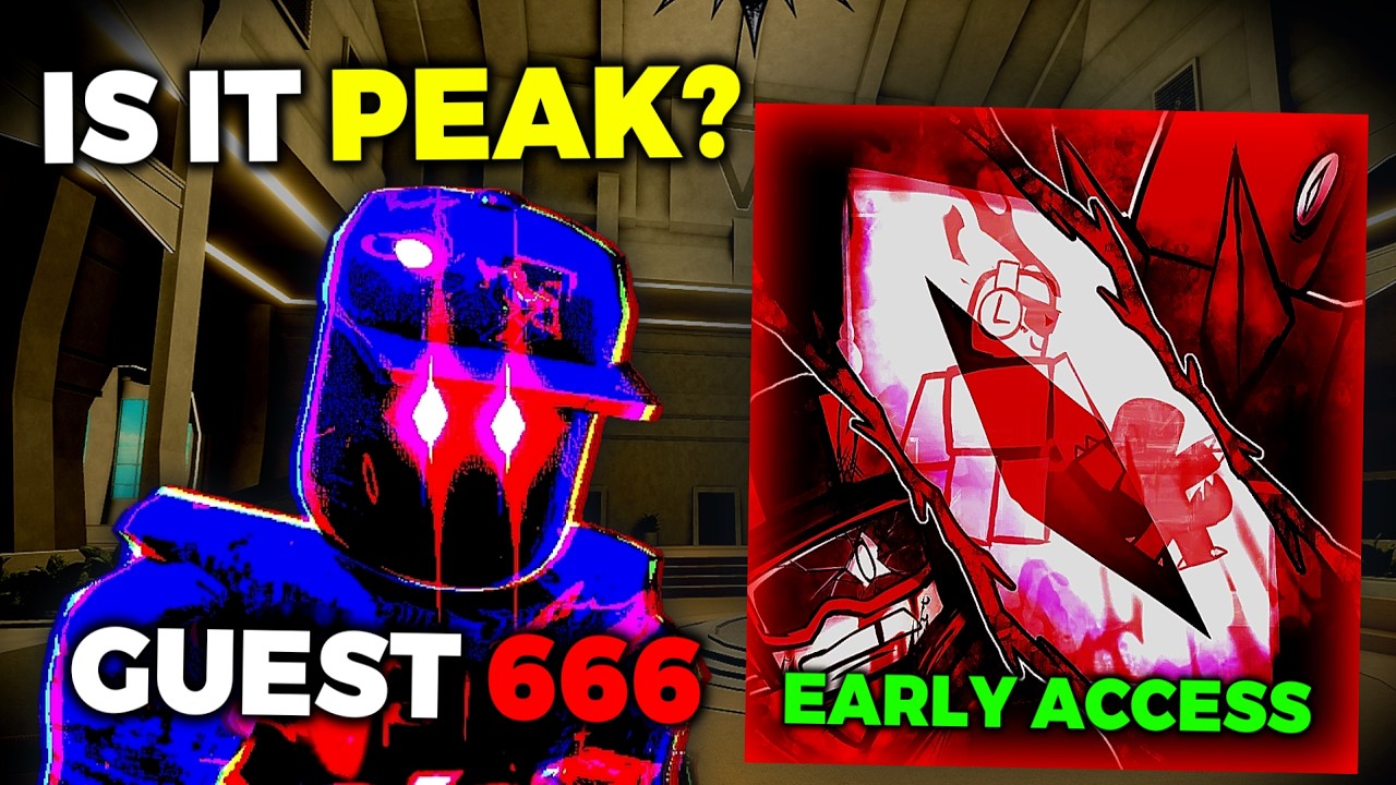 I Played TERROR REALM… What’s It All About? (Roblox)